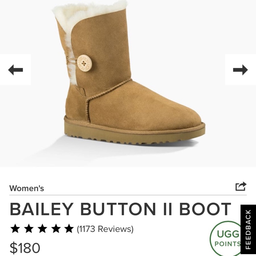 Women’s Ugg Boots